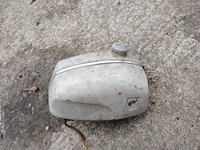 1960s NSU Quickly Motorcycle