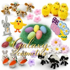 Easter bonnet hat mini - easter,