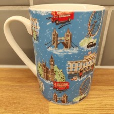 Cath Kidston Christmas Mug