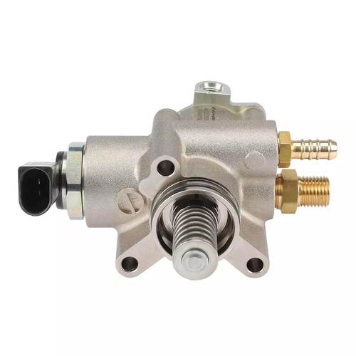 High pressure fuel injection - fuel,