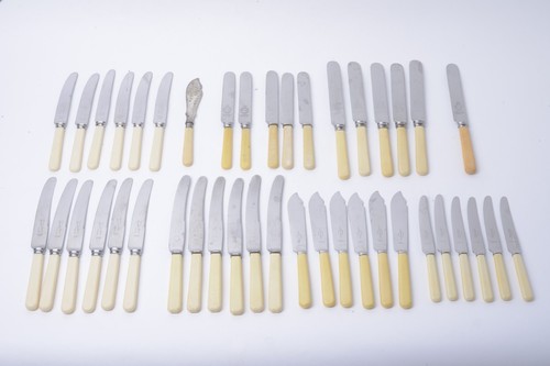 Job lot vintage stainless - vintage,