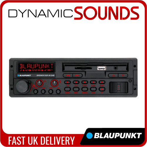 Blaupunkt bremen sqr dab - sqr, 46