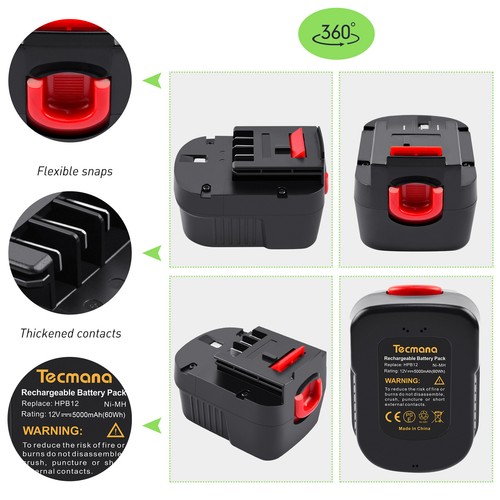 5000mah 12v battery - 5000mah,