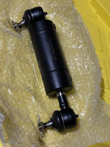 Rear aws steering cylinder - steering,