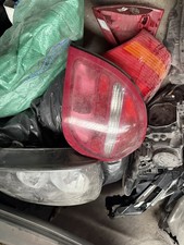 Nissan Almera 2000-2006