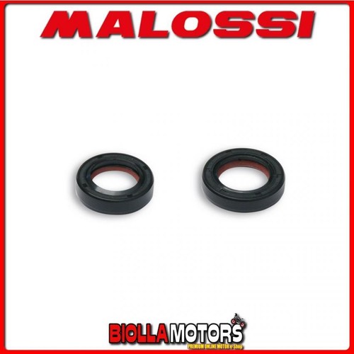 6618157 malossi fkm ptfe - fkm/ptfe, oil