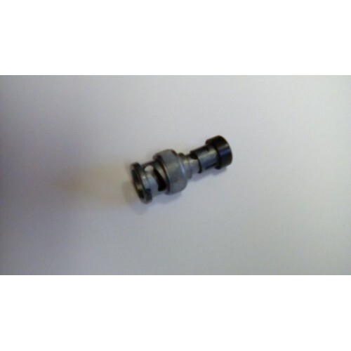 Clansman bnc counterpoise - clansman,