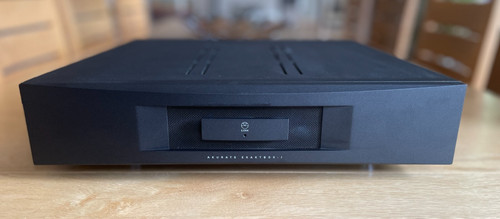 Linn akurate exaktbox - exaktbox, 8