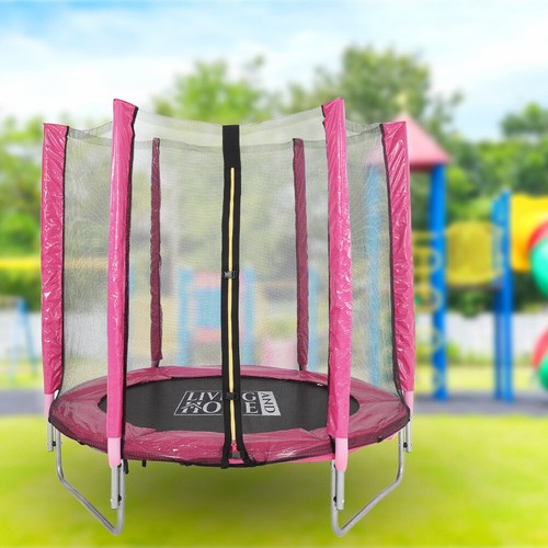 5ft kid trampoline with - trampoline,