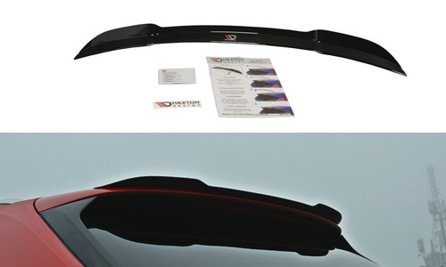 Spoiler extension cap maxton - extension,