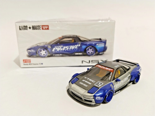 Mini kaido house chase - kaido,