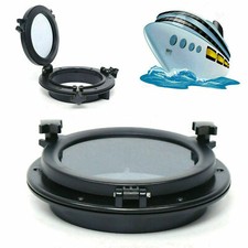 8 Inch Round Porthole Opening