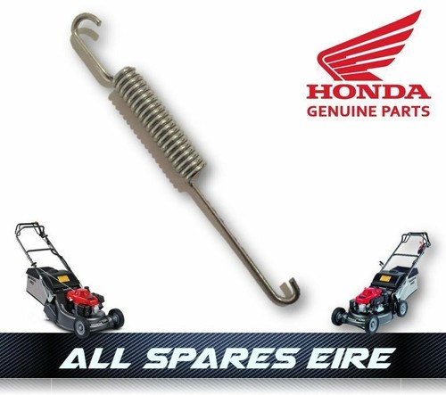 Genuine honda clutch spring - genuine,