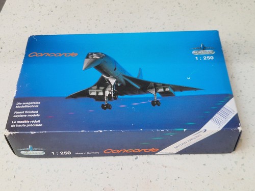 Schabak concorde 1029 - schabak, 1029/14h