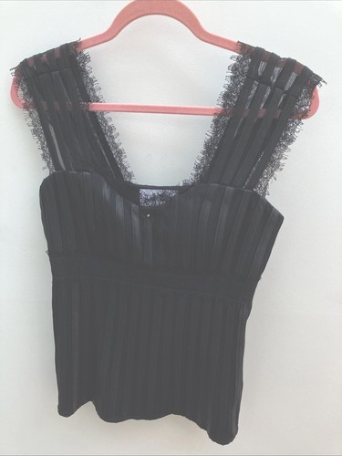 Black joseph ribkoff size - joseph,