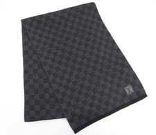 LOUIS VUITTON Scarf Muffler