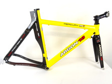 Mid 2000s Argon 18 Mercury RPT