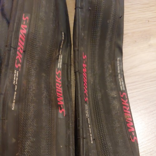 Specialized works turbo road - s-works,