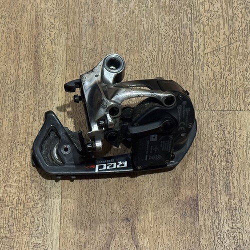 Sram red hrd rear derailleur - sram,