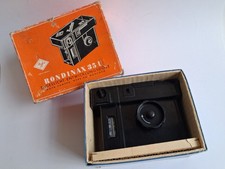 RONDINAX 35U daylight