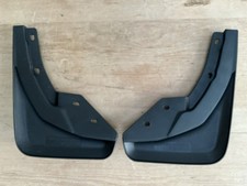 Volvo XC40 front mud flaps NEW