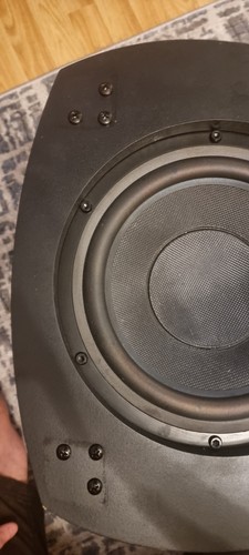 Wharfedale diamond 250 - diamond,