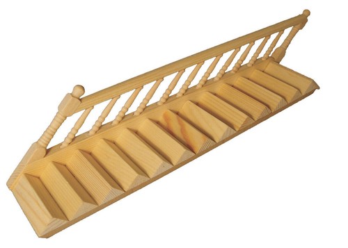 Bare wood narrow - wood,