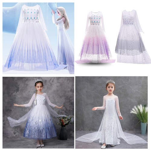 Girls elsa princess - girls,