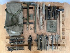 Clansman Radio Racal Antennas