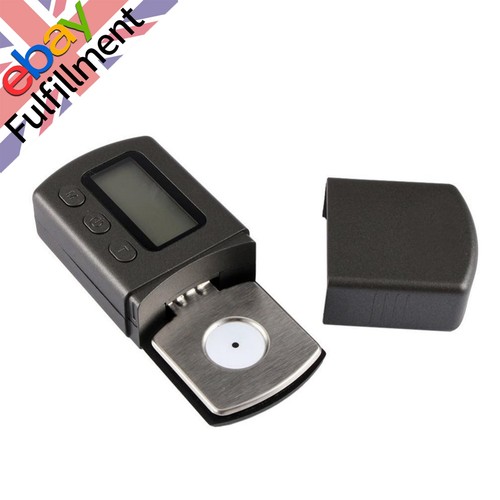 Digital turntable stylus force - stylus,