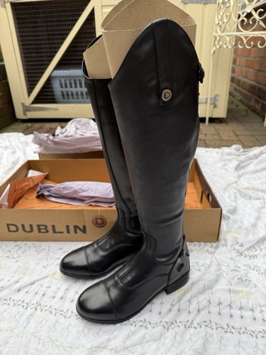 Dublin arderin tall dress - arderin,
