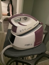 Morphy Richards Power Steam