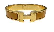 Hermes Clic Clac H Bracelet