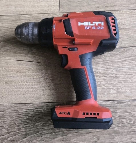 Hilti nuron cordless - sf, 6-22