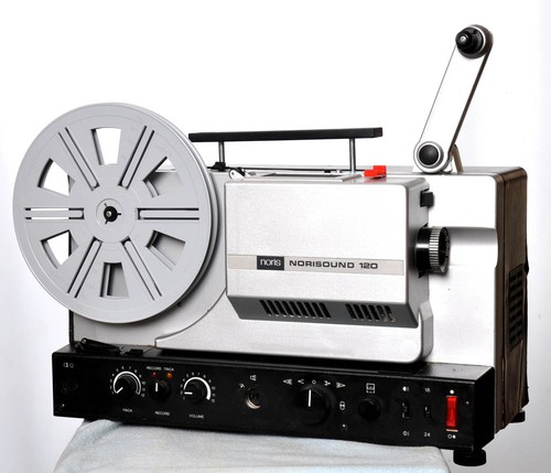 Noris norisound 120 super - noris, 8
