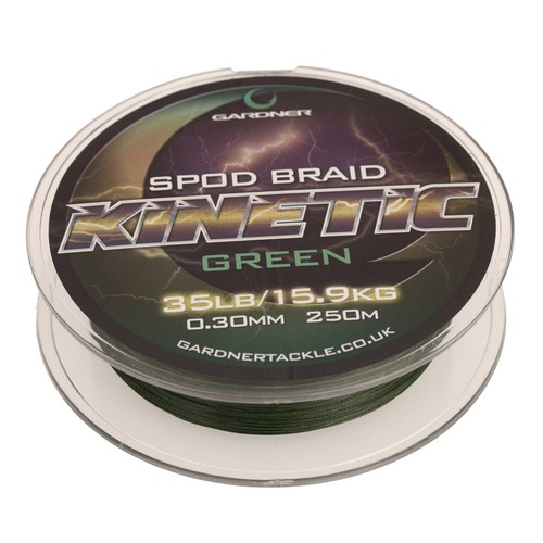 Gardner tackle kinetic spod - tackle,
