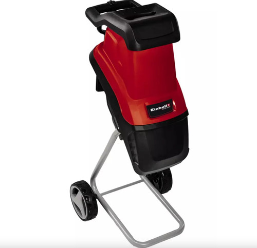 Einhell garden impact shredder - einhell,