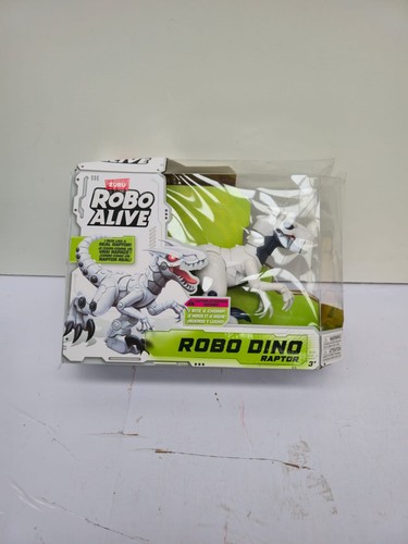 Robo alive dino - alive, raptor