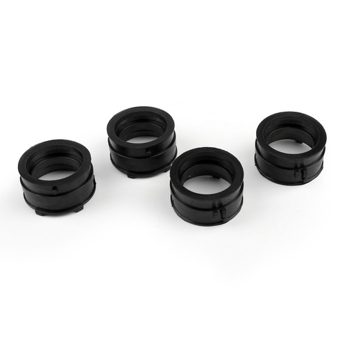Carburetor carb flange - 4x,