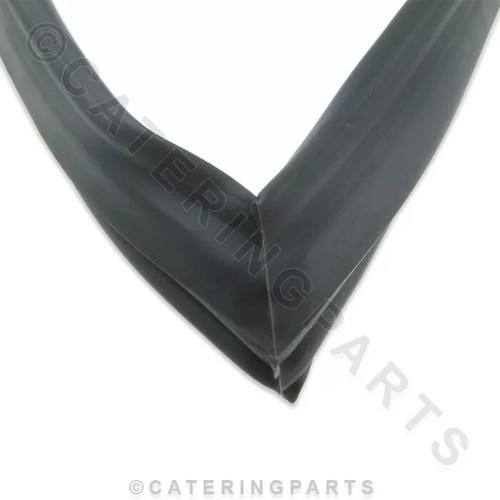 Polar ab930 door - gasket, rubber