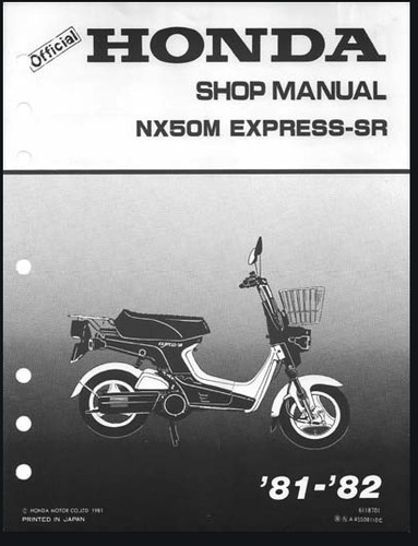 Pdf manual for - manual, honda