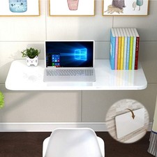 Wall mounted table folding - wall,