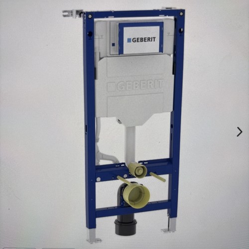Geberit duofix reinforced - duofix,