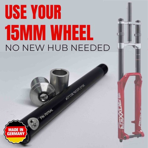 Rockshox boxxer 20x110 to - |,