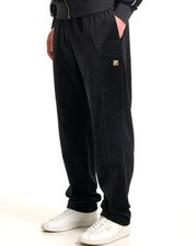 Fila Gold Fella Velour Track