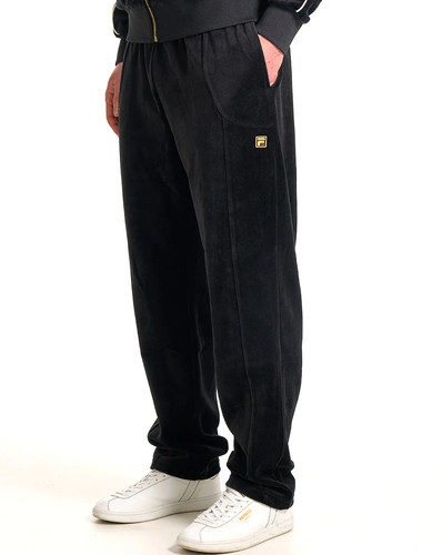 Fila gold fella velour - fila, track