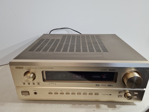 Denon avr 3802 - avr-3802, avr-3802