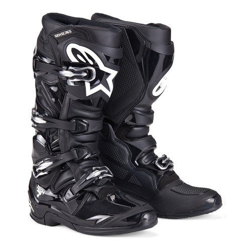 Alpinestars tech motocross - alpinestars, 7