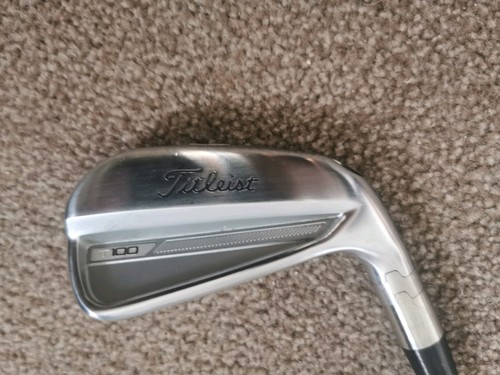 Titleist t100 iron - #7, /