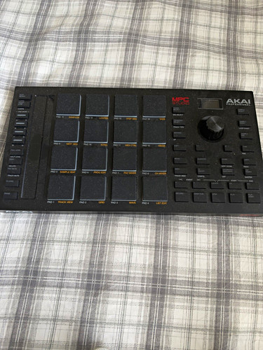 Akai professional mpc - mpc,